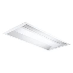 Philips LED Troffer Fixture (516567)