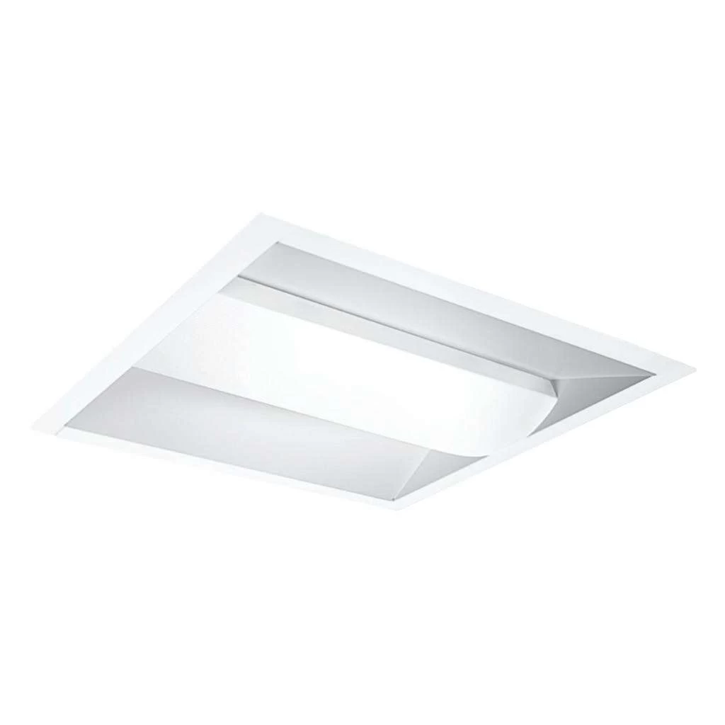 Philips LED Troffer Fixture (515767)