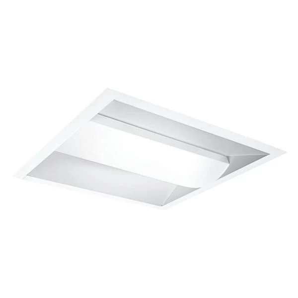 Philips LED Troffer Fixture (512285) - Image 2
