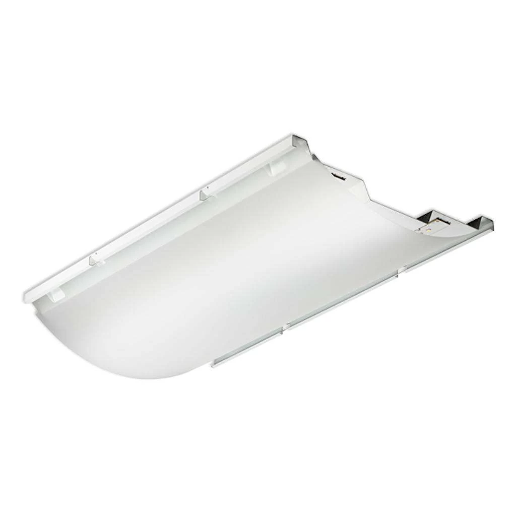 Philips LED Troffer Fixture (511295)
