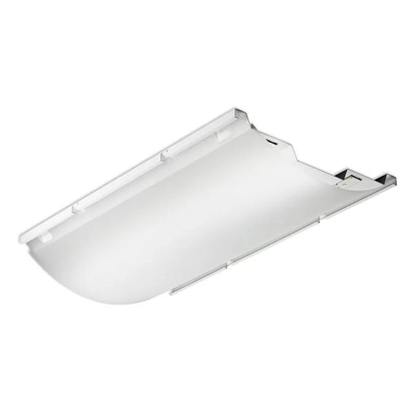 Philips LED Troffer Fixture (510842) - Image 2