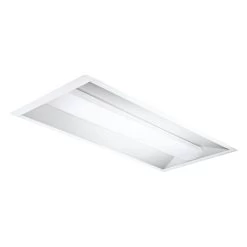 Philips LED Troffer Fixture (523795)