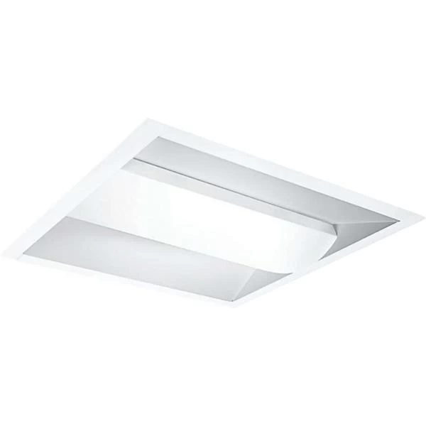 Philips LED Troffer Fixture (521211) - Image 2