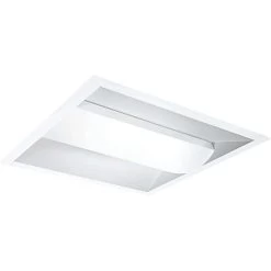 Philips LED Troffer Fixture (518332)