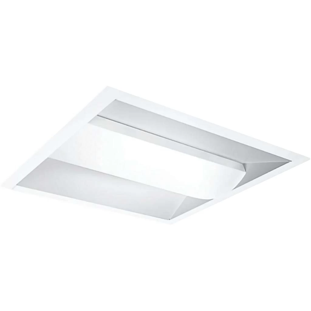 Philips LED Troffer Fixture (523787)