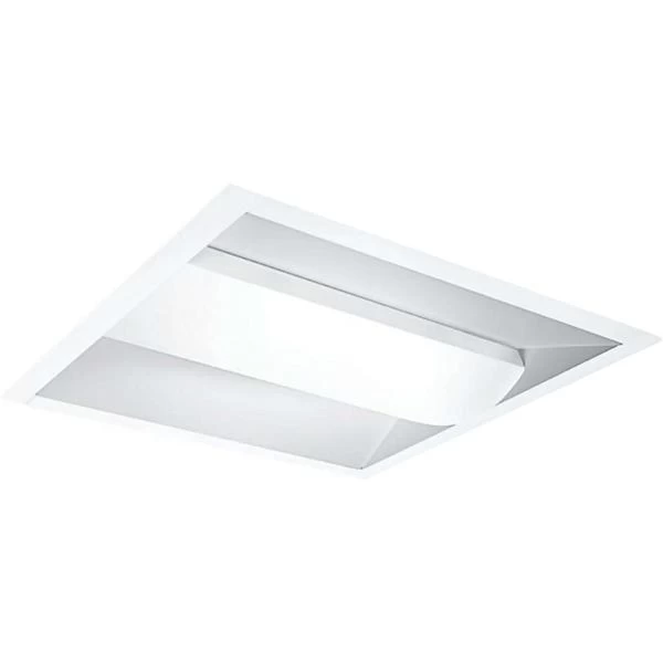 Philips LED Troffer Fixture (525295) - Image 2