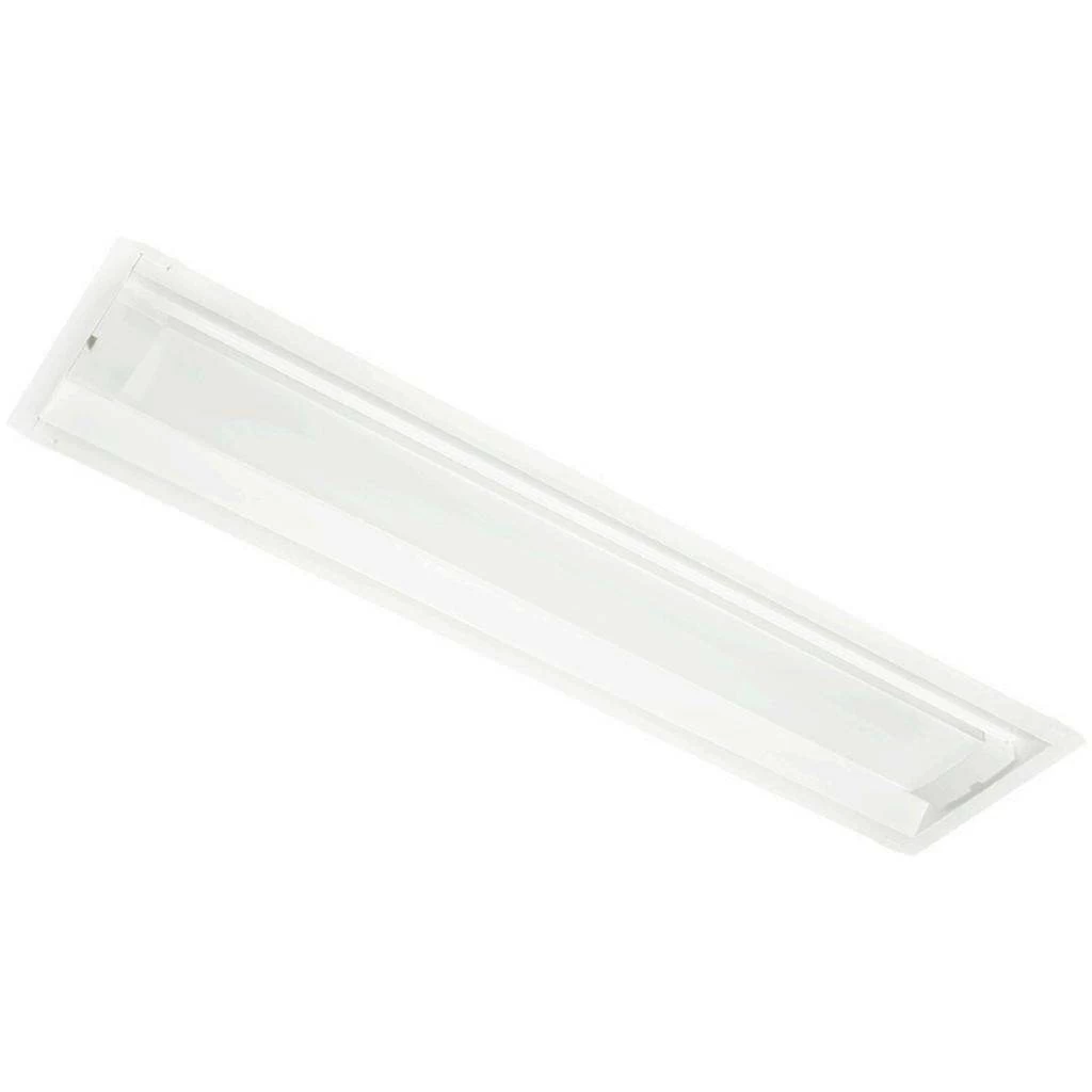 Philips LED Troffer Fixture (520239)