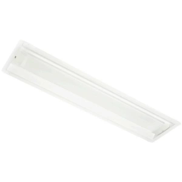 Philips LED Troffer Fixture (520239) - Image 2