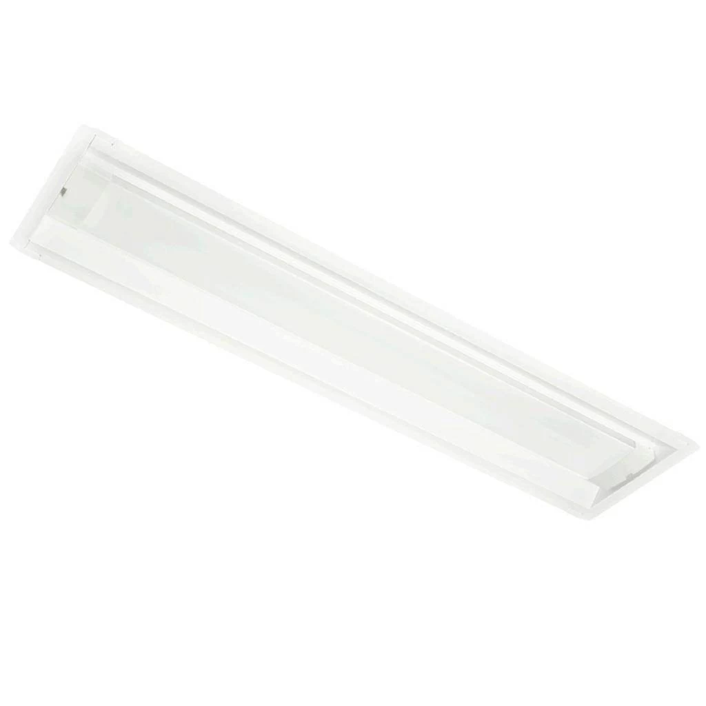 Philips LED Troffer Fixture (521286)
