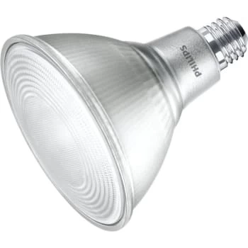 Philips 14w Par38 Led Reflector Bulb (2700k) (6-Case)