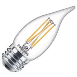 Philips LED Light Bulb (564922)