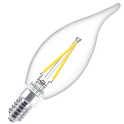Philips LED Light Bulb (564930)
