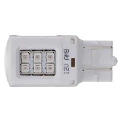 Philips® - 7443 Ultinon LED Bulbs