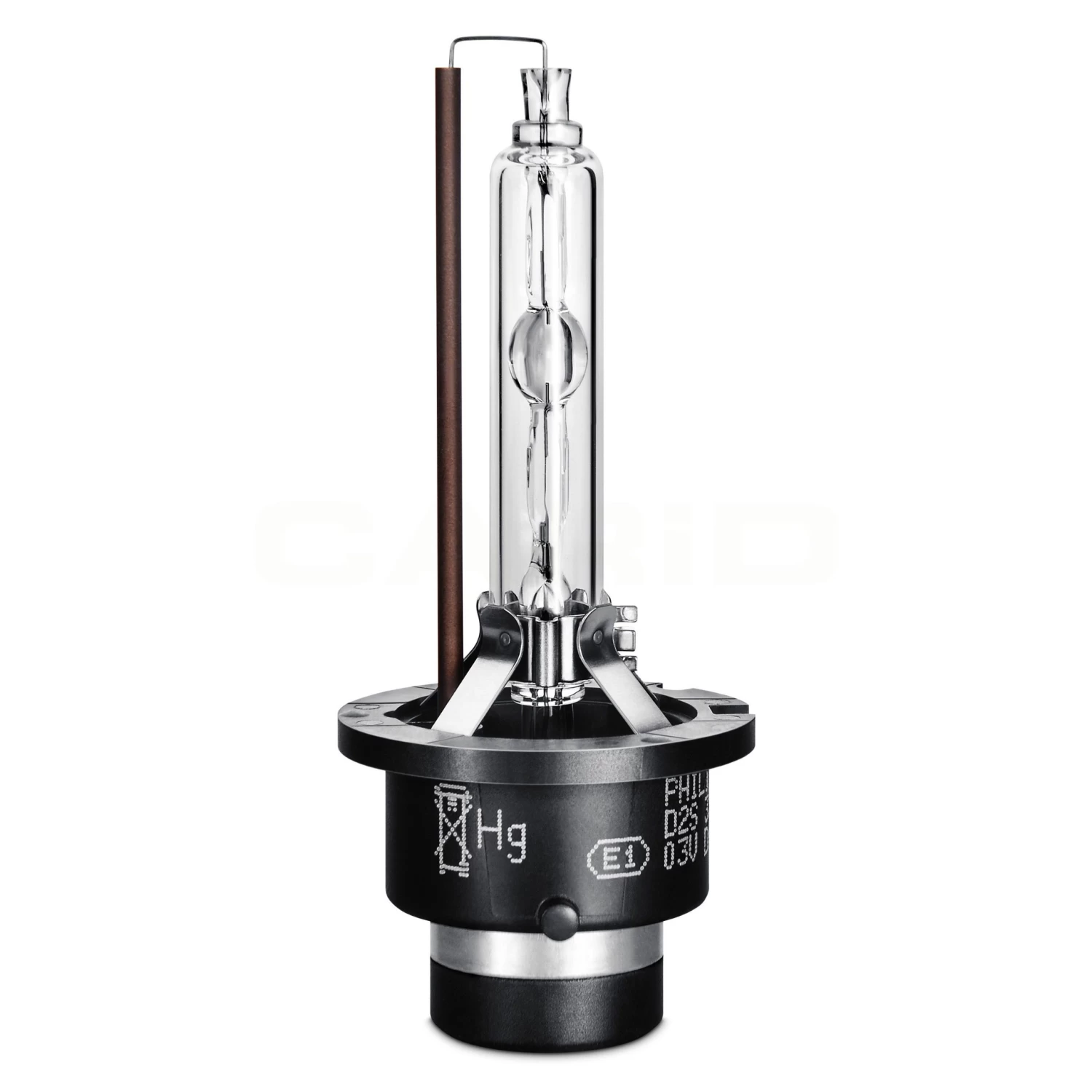 Philips® - D2S Standard HID Replacement Bulb - Image 2