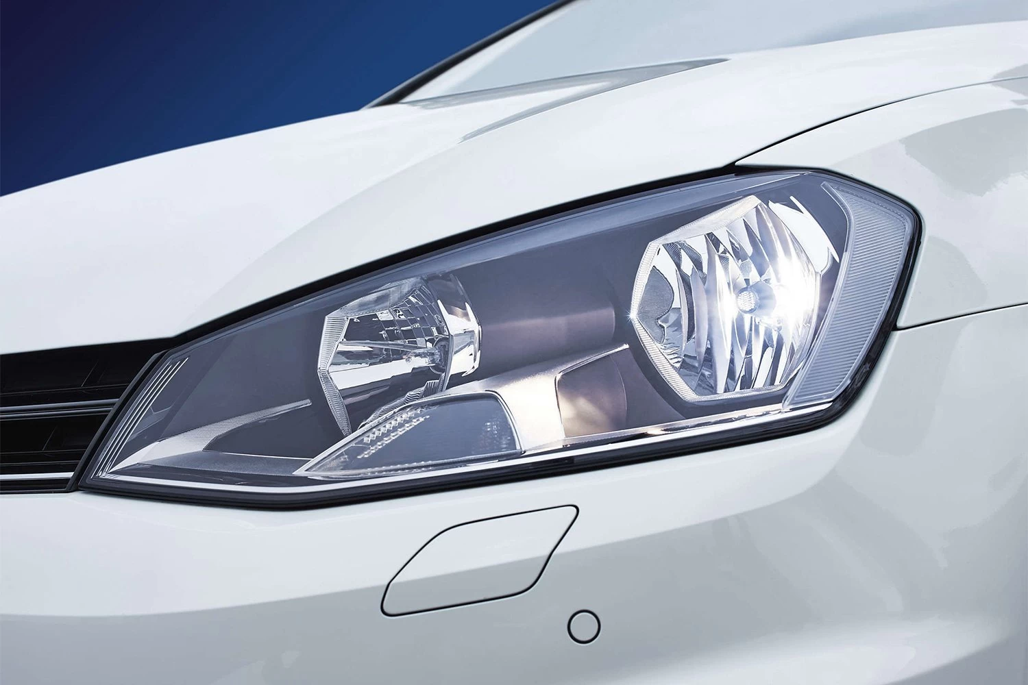 Philips® - 880 CrystalVision Ultra Replacement Bulb - Image 6