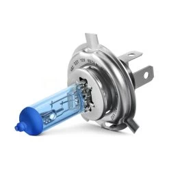 Philips® 9003CVB1 - CrystalVision Ultra Replacement Bulb (9003)