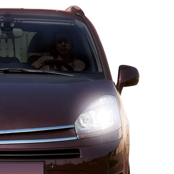 Philips® 9003VPB2 - VisionPlus Replacement Bulbs (9003) - Image 7