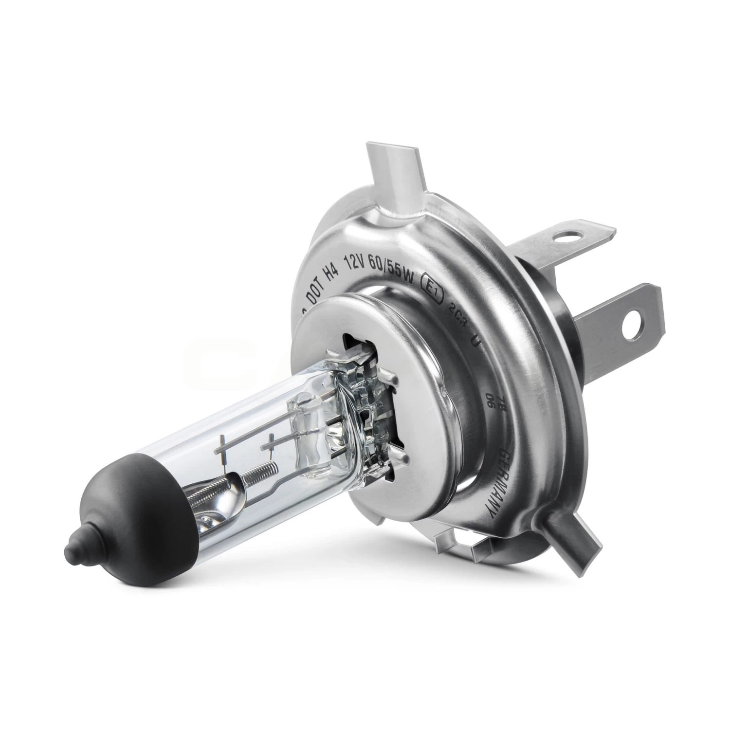 Philips® 9003VPB2 - VisionPlus Replacement Bulbs (9003)