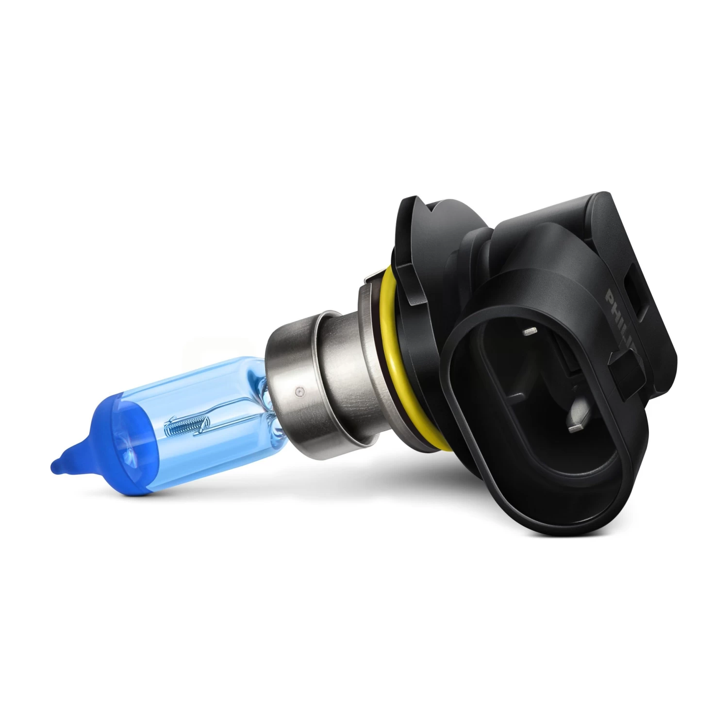 Philips® 9006CVB1 - CrystalVision Ultra Replacement Bulb (9006 / HB4) - Image 3