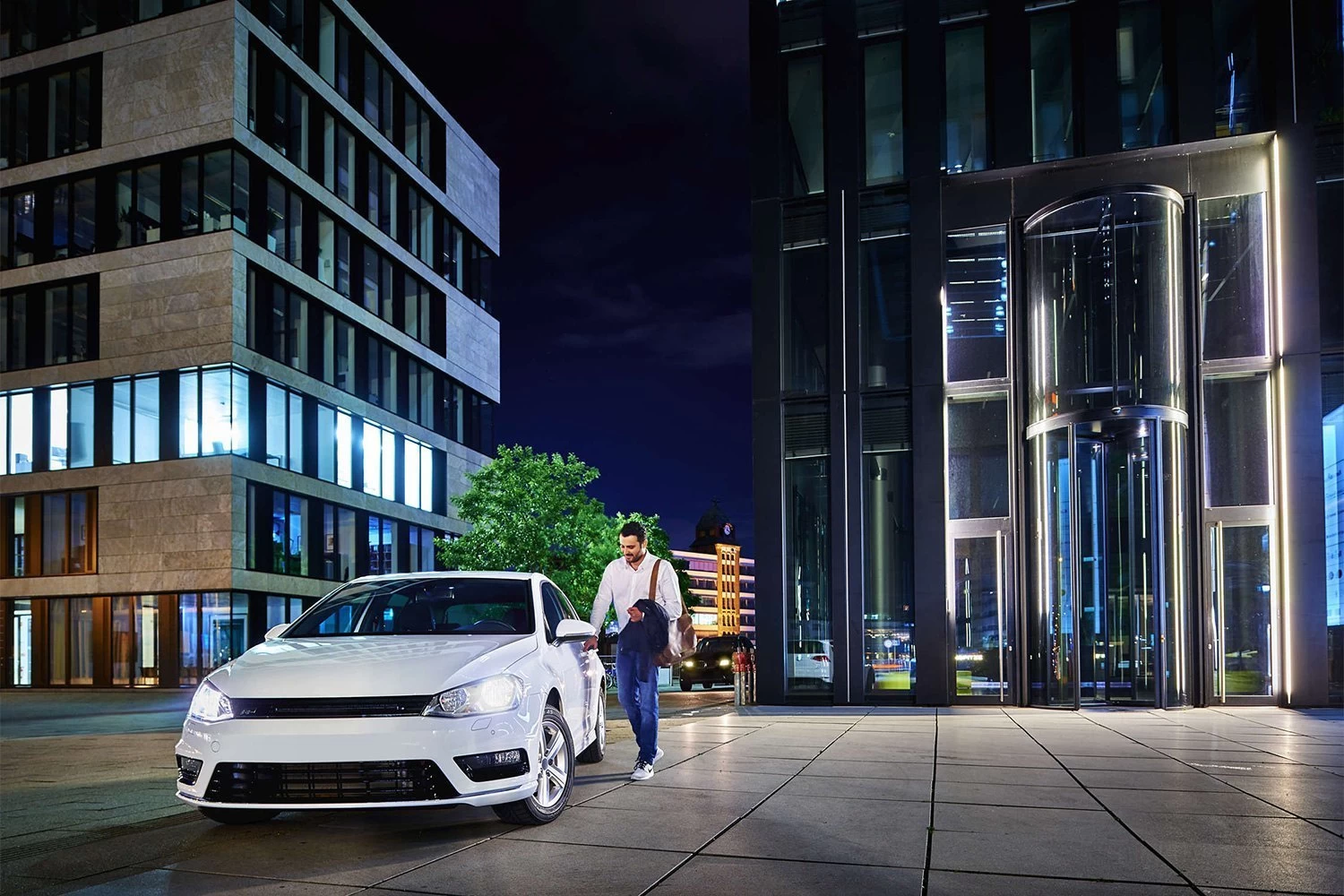 Philips® 9006CVB1 - CrystalVision Ultra Replacement Bulb (9006 / HB4) - Image 6