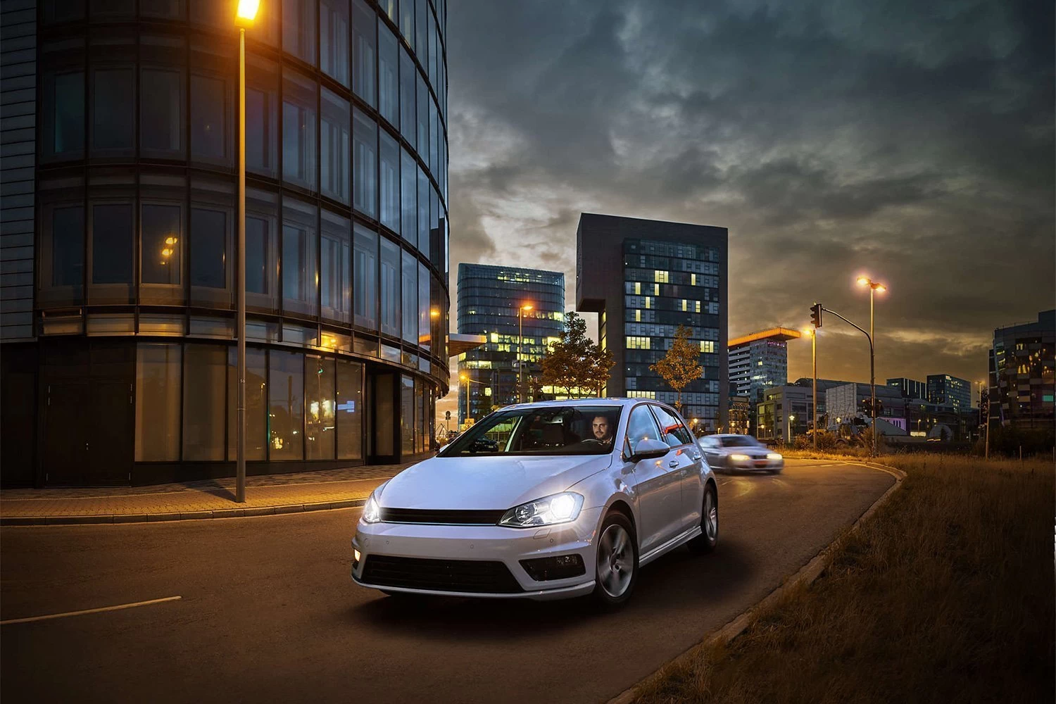 Philips® 9006CVB1 - CrystalVision Ultra Replacement Bulb (9006 / HB4) - Image 7