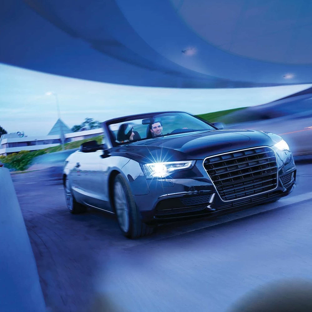 Philips® 9006XVB1 - X-tremeVision Replacement Bulb (9006 / HB4) - Image 5