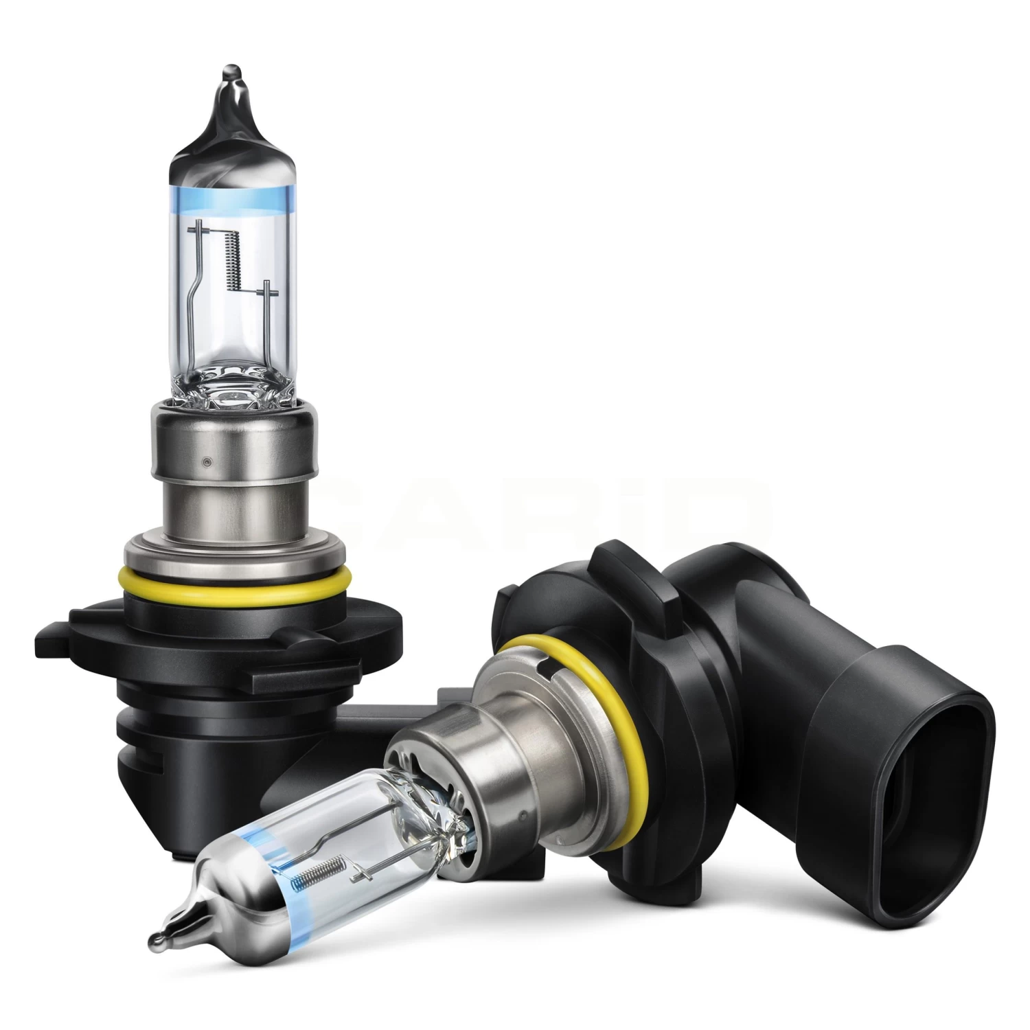 Philips® 9006XVB2 - X-tremeVision Replacement Bulbs (9006 / HB4) - Image 2