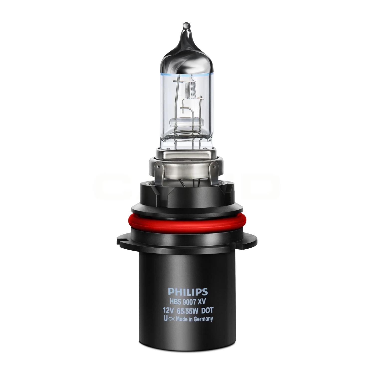 Philips® - 9007 / HB5 Vision Replacement Bulb - Image 6