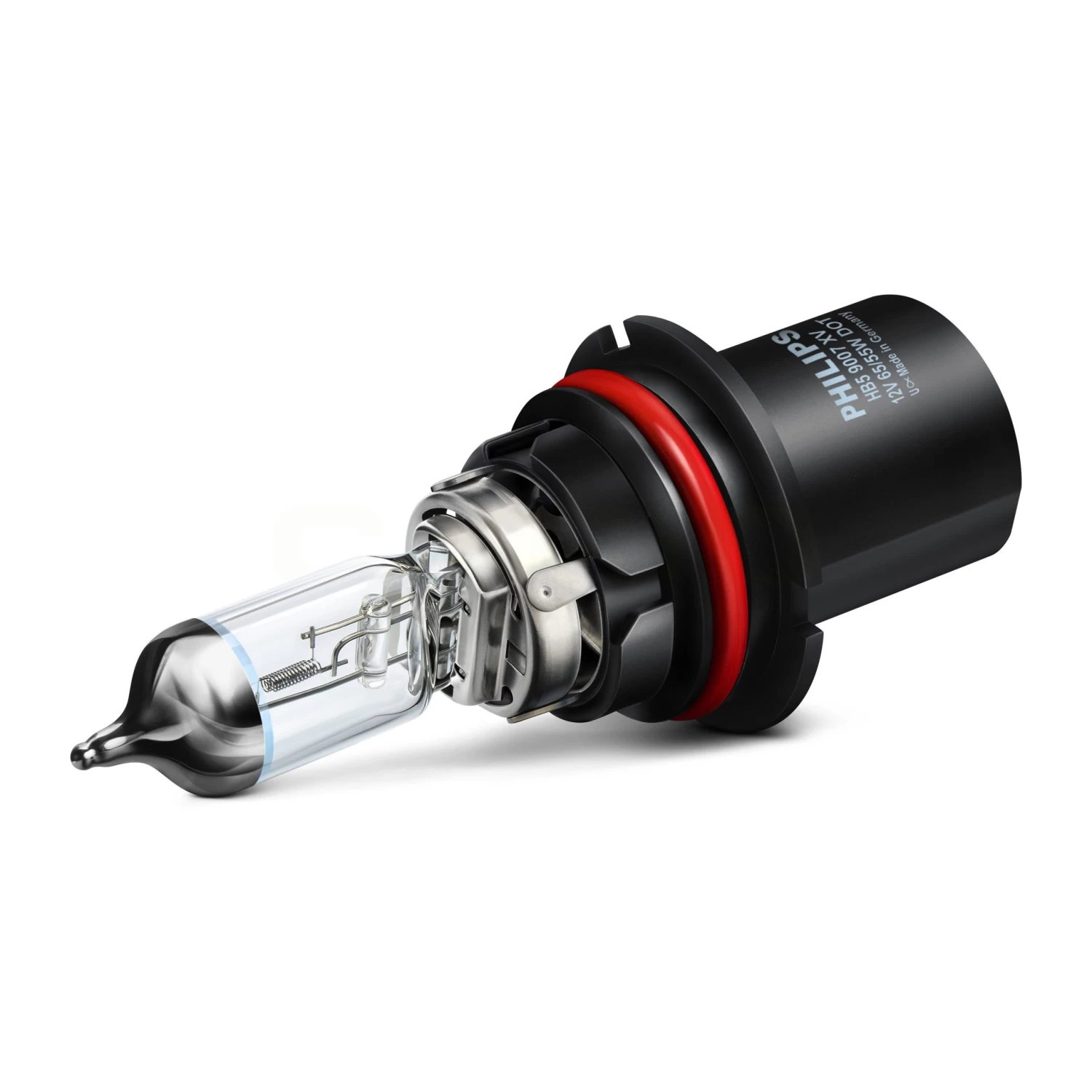 Philips® - 9007 / HB5 Vision Replacement Bulb - Image 2