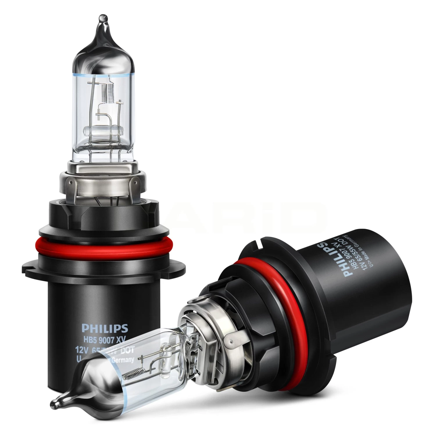 Philips® - 9007 / HB5 Vision Replacement Bulb - Image 7