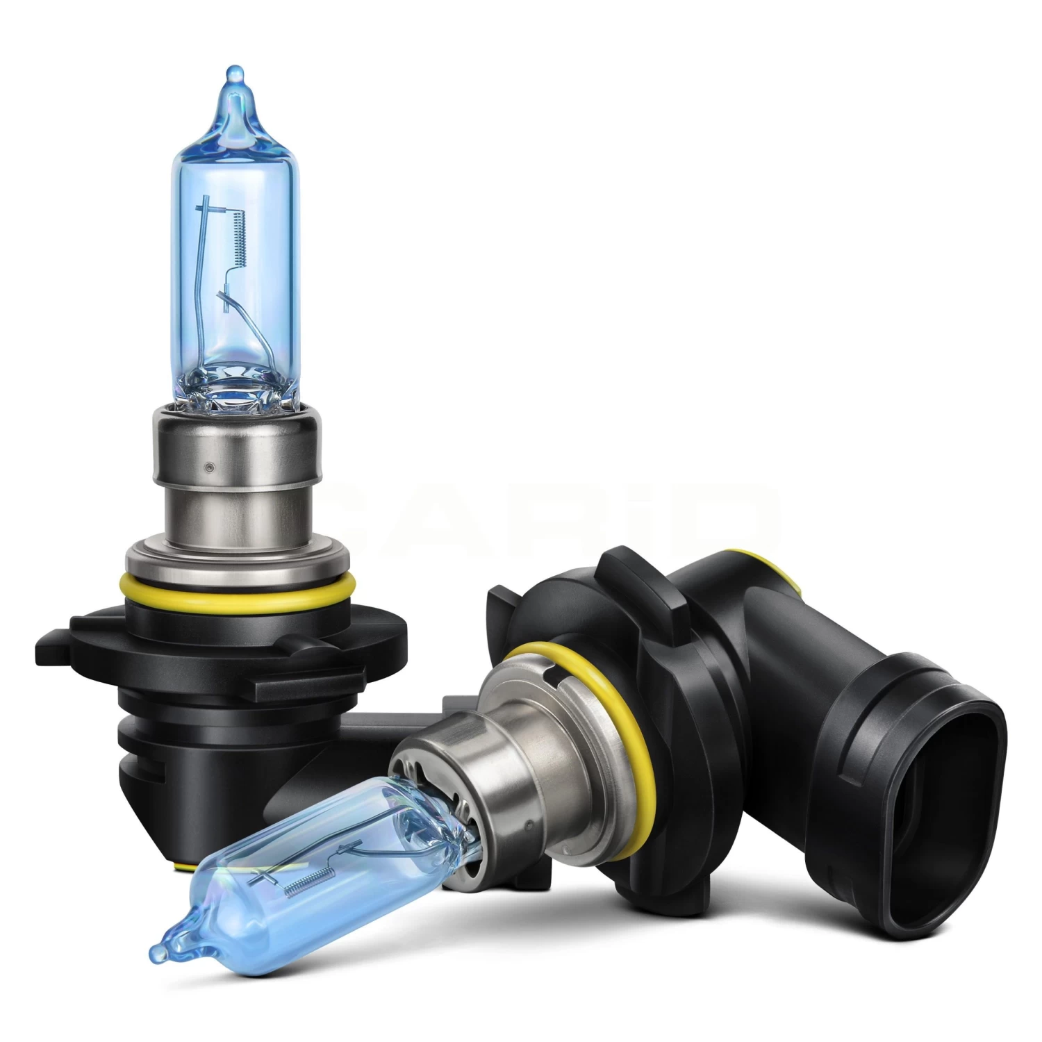 Philips® - 9012 CrystalVision Ultra Replacement Bulbs - Image 2