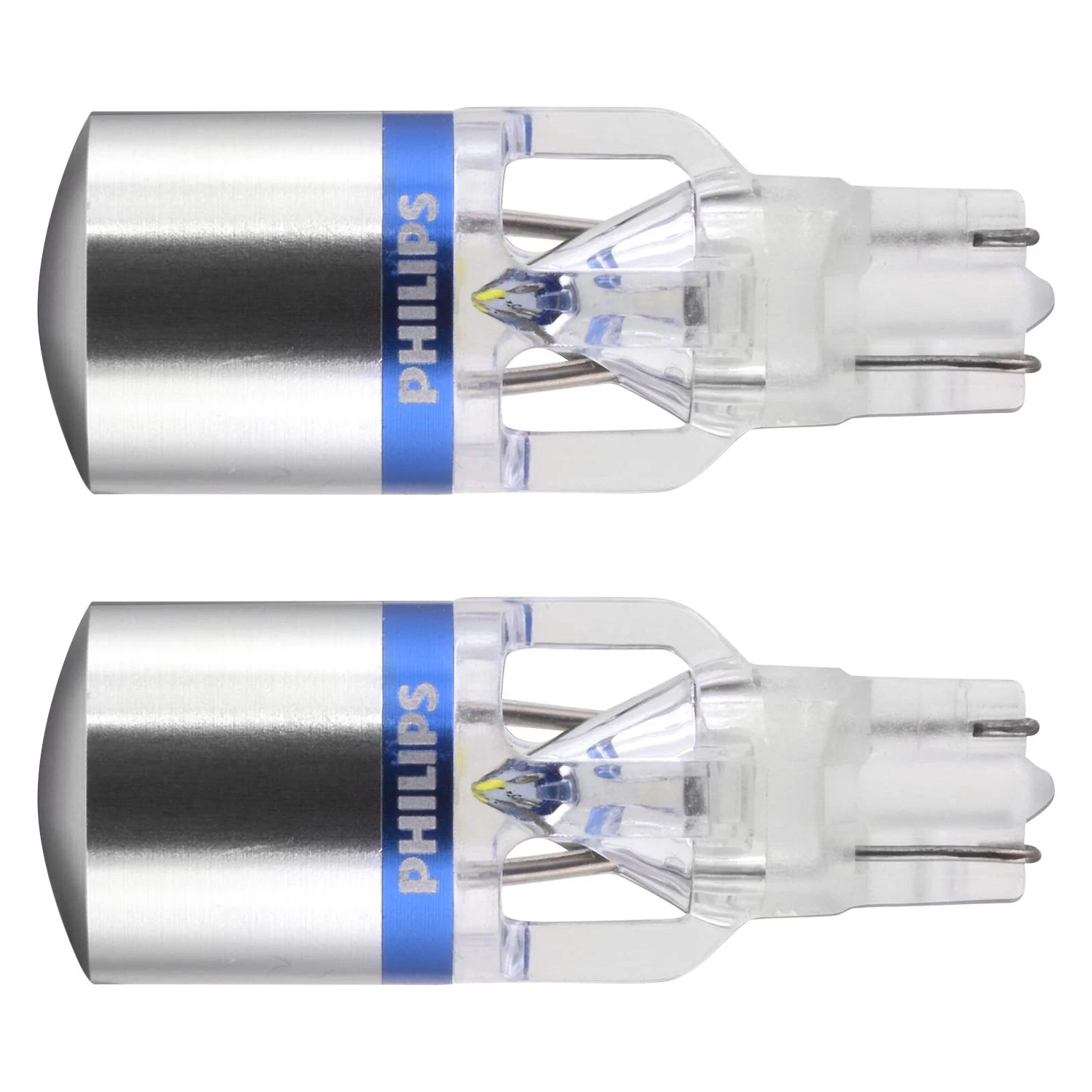 Philips® 921LED - Vision LED Bulbs (921) - Image 2