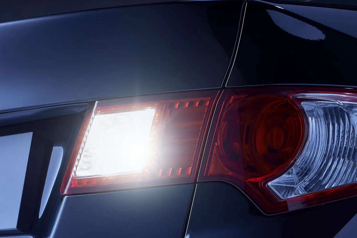 Philips® 921LED - Vision LED Bulbs (921) - Image 5