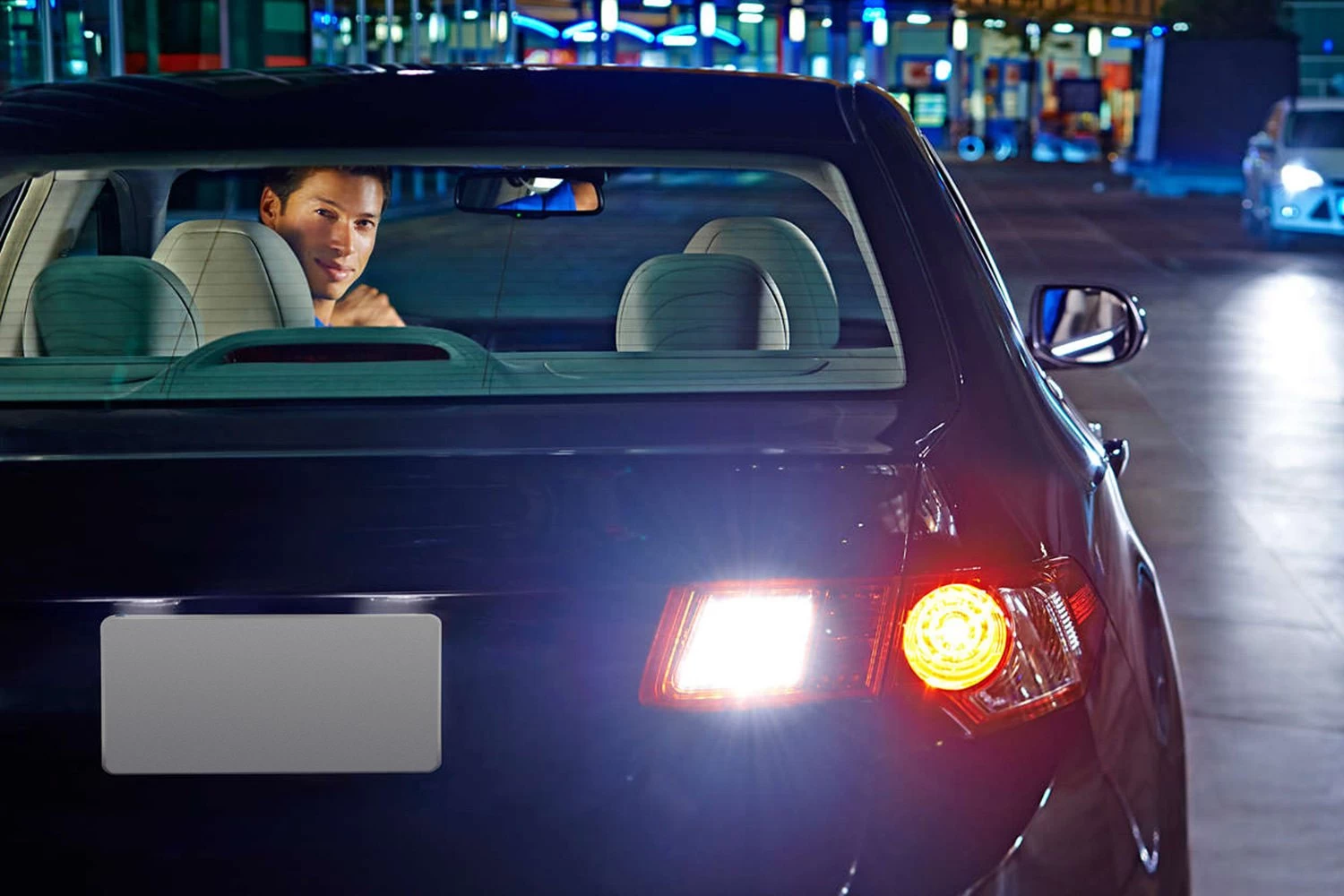 Philips® 921LED - Vision LED Bulbs (921) - Image 6