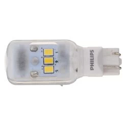 Philips® 921WLED - Ultinon LED Bulbs (921, White)