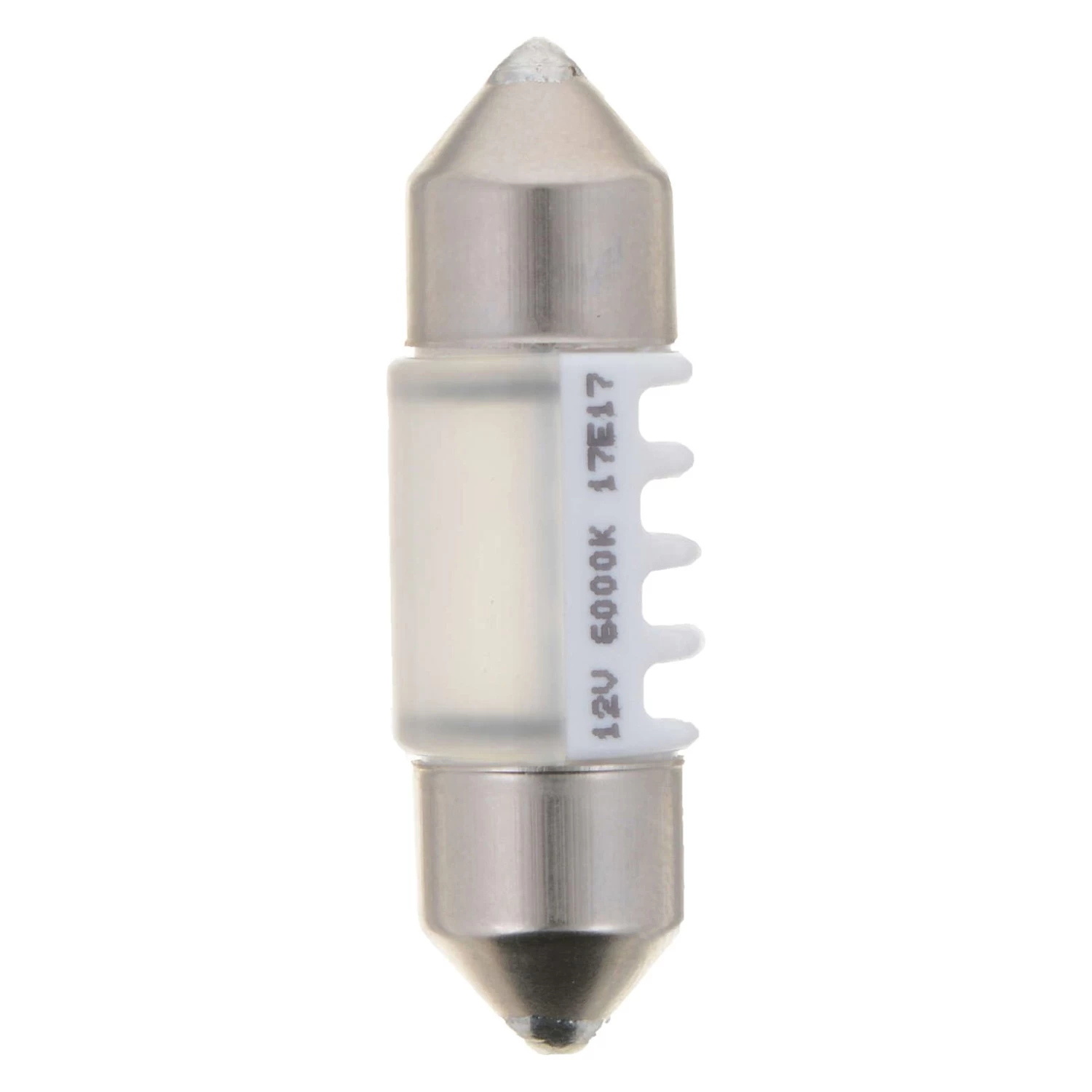 Philips® DE3175WLED - Ultinon LED Bulb (DE3175, White) - Image 2