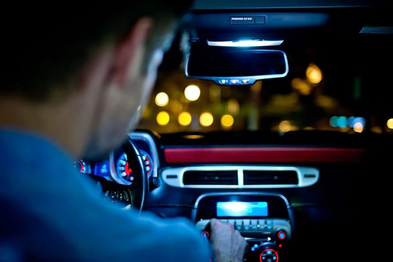 Philips® DE3175WLED - Ultinon LED Bulb (DE3175, White) - Image 4